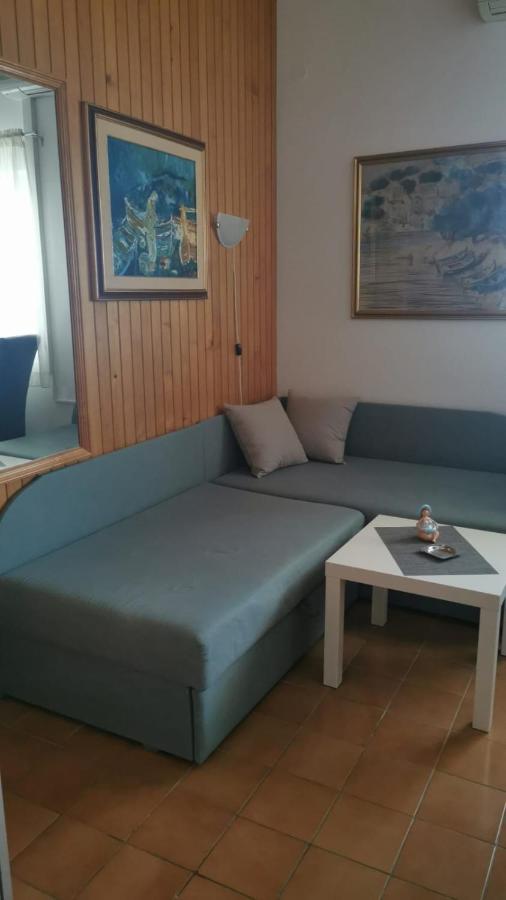 Apartmani Beba تروغير المظهر الخارجي الصورة