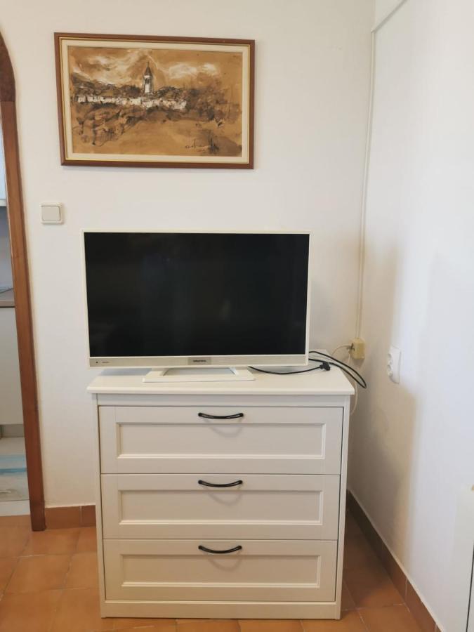 Apartmani Beba تروغير المظهر الخارجي الصورة