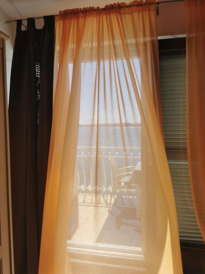 Apartmani Beba تروغير المظهر الخارجي الصورة