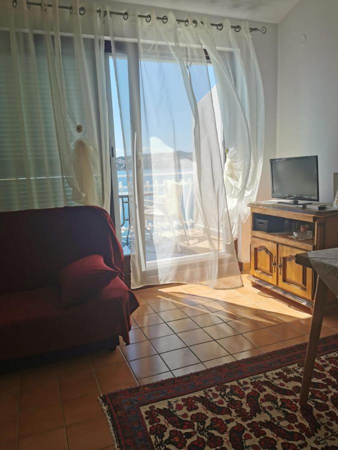 Apartmani Beba تروغير المظهر الخارجي الصورة