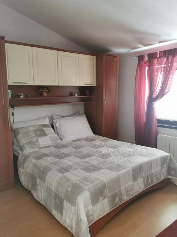 Apartmani Beba تروغير المظهر الخارجي الصورة