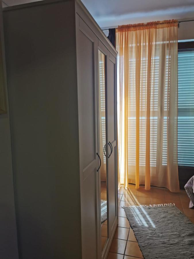 Apartmani Beba تروغير المظهر الخارجي الصورة