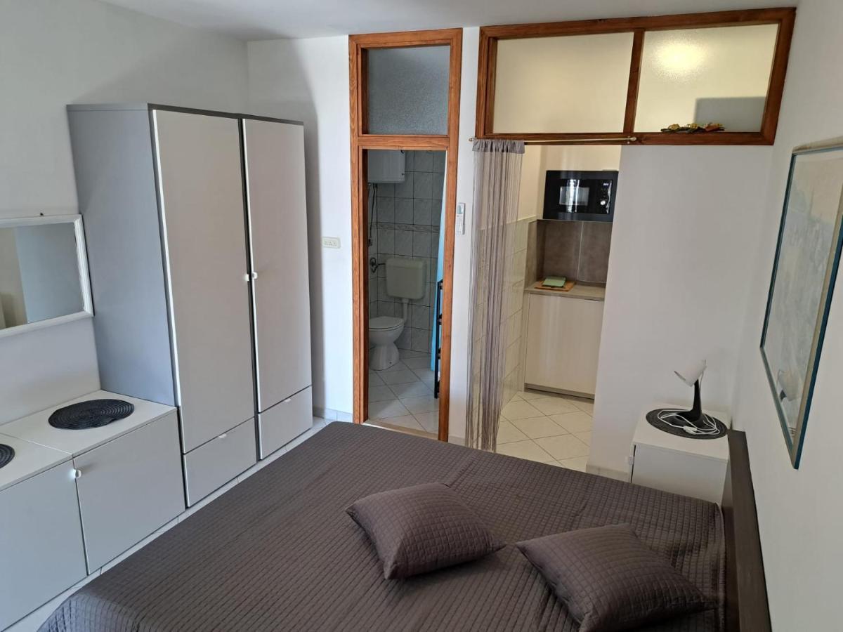 Apartmani Beba تروغير المظهر الخارجي الصورة
