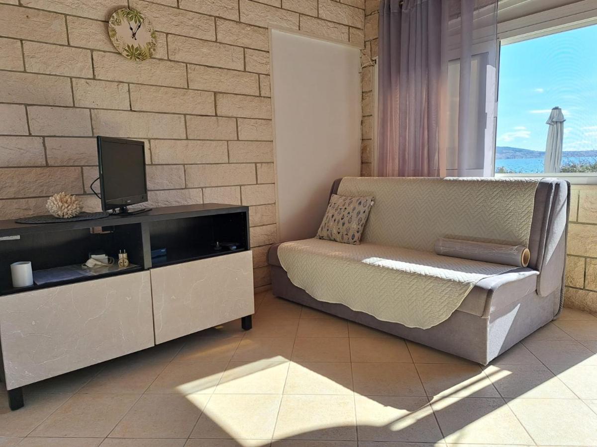 Apartmani Beba تروغير المظهر الخارجي الصورة