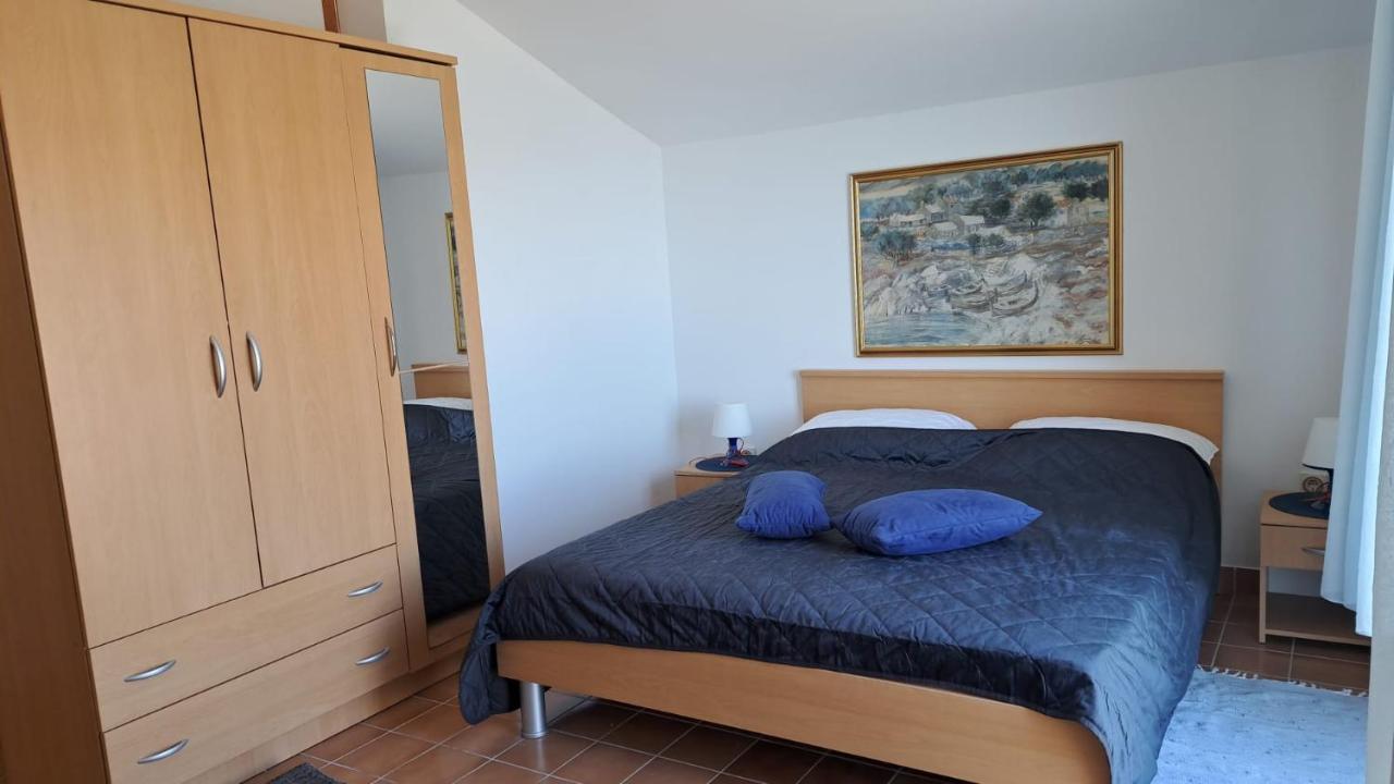 Apartmani Beba تروغير المظهر الخارجي الصورة