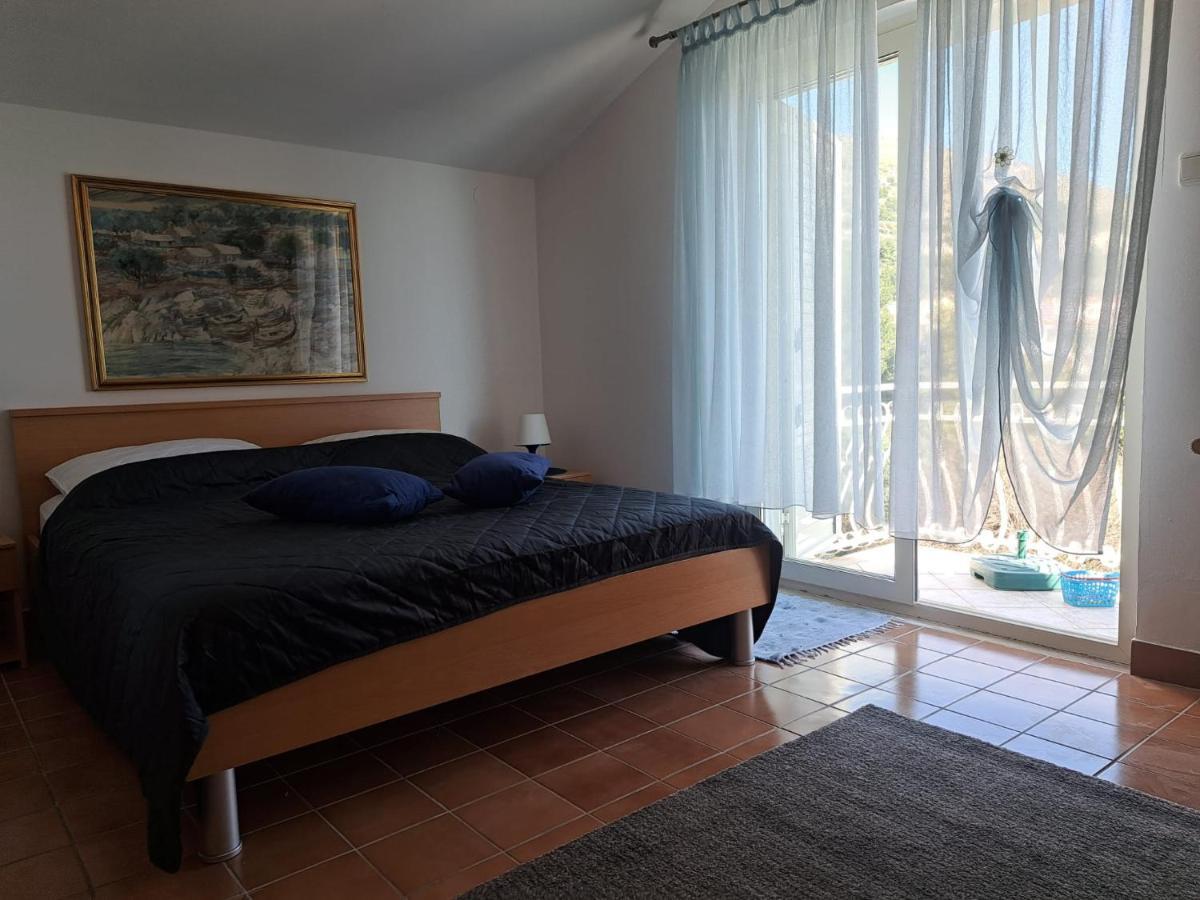 Apartmani Beba تروغير المظهر الخارجي الصورة